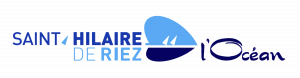 Logo Ville de Saint Hilaire de Riez